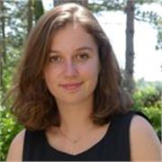 Étudiante biologie, professeur de sciences, physique-chimie et anglais niveaux sixième à terminale